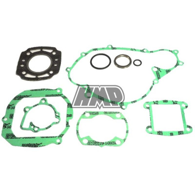 Jogo juntas motor YAMAHA YZ 80 1983-1984 - ATHENA