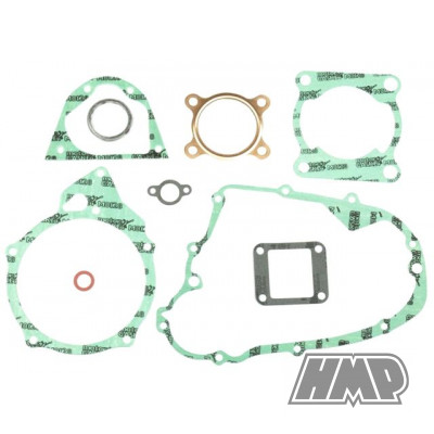 Jogo juntas motor YAMAHA YZ 125 1977-1978 / DT RD 125 1977-1979 - ATHENA