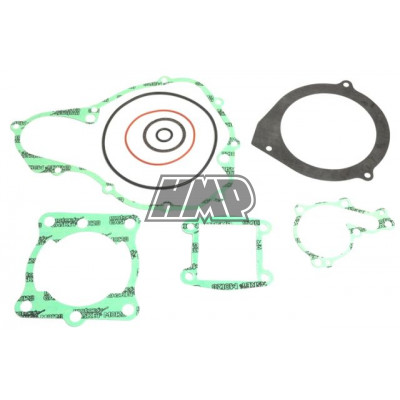 Jogo juntas motor YAMAHA YZ 125 1981 - ATHENA