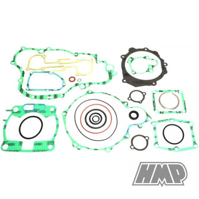 Jogo juntas motor YAMAHA YZ 250 1988-1997 / WR 250 1988-1996 - ATHENA