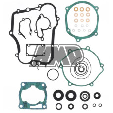 Jogo juntas e retentores motor YAMAHA YZ 65 2018-2026 - ATHENA