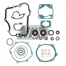 Jogo juntas e retentores motor YAMAHA YZ 85 2019-2026 - ATHENA