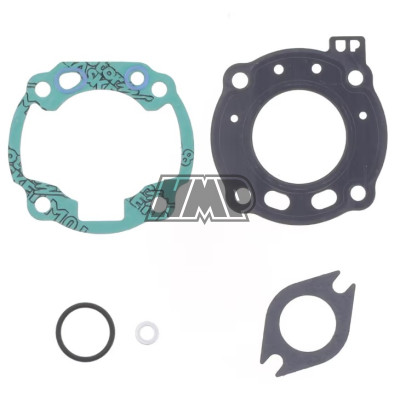 Jogo juntas cilindro SUZUKI KATANA LC 50 / W LC 50/ UX ZILLION LC 50 / STD / 50cc - ATHENA