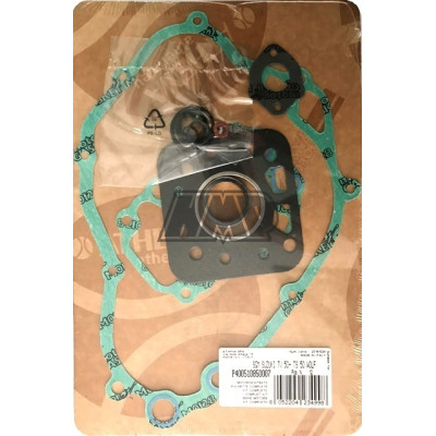 Jogo juntas motor SUZUKI 50 WOLF / RMX / SMX / TS - ATHENA
