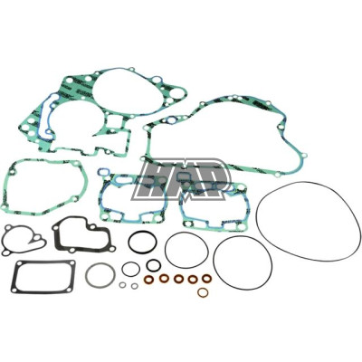 Jogo juntas motor SUZUKI RM 125 2001-2011 - ATHENA