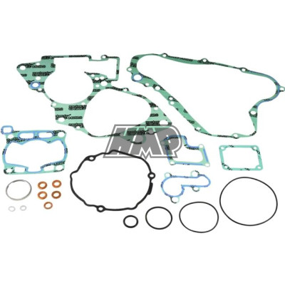 Jogo juntas motor SUZUKI RM 85 2002-2019 - ATHENA