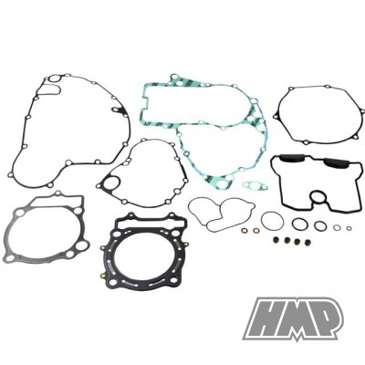 Jogo juntas motor SUZUKI RMZ 450 2005-2006 - ATHENA