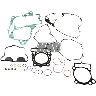 Jogo juntas motor SUZUKI RMZ 250 2010-2015 - ATHENA