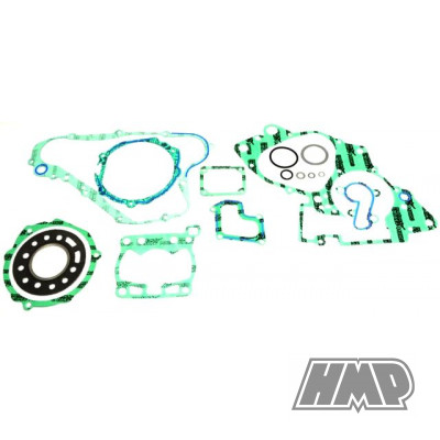 Jogo juntas motor SUZUKI RM 80 1989-1990 - ATHENA