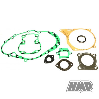 Jogo juntas motor SUZUKI RM 80 1978-1981 / TS 80 1981-1983 / GT L / C 80 1981-1981 - ATHENA