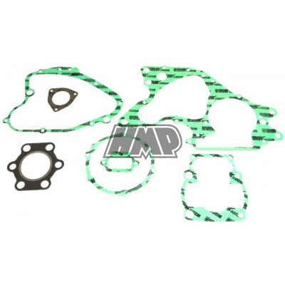 Jogo juntas motor SUZUKI RM 125 1980-1980 - ATHENA