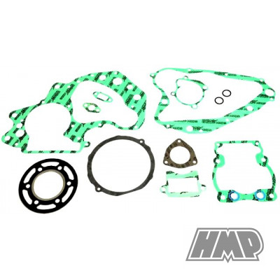 Jogo juntas motor SUZUKI RM 125 1981-1981 - ATHENA