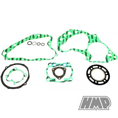 Jogo juntas motor SUZUKI RM 125 1982-1983 - ATHENA