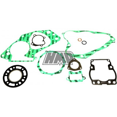 Jogo juntas motor SUZUKI RM 125 1984-1985 - ATHENA