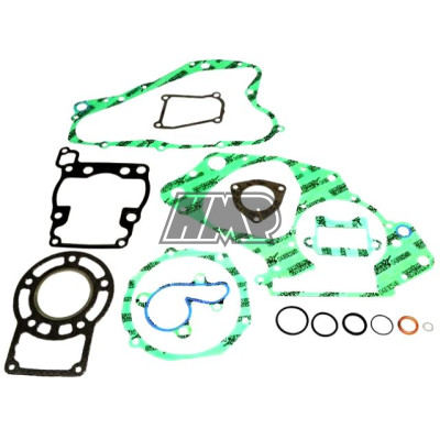 Jogo juntas motor SUZUKI RM 125 1986-1986 - ATHENA