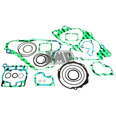 Jogo juntas motor SUZUKI RM 125 1989-1991 (2) - ATHENA