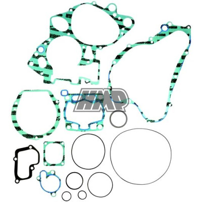 Jogo juntas motor SUZUKI RM 125 1992-1996 - ATHENA