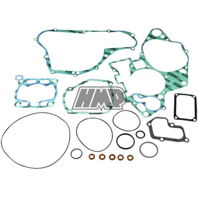 Jogo juntas motor SUZUKI RM 125 1998-2000 - ATHENA