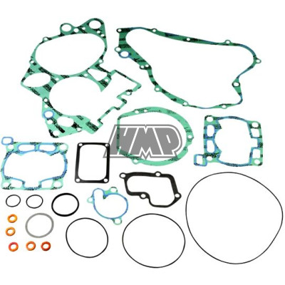 Jogo juntas motor SUZUKI RM 125 1997-1997 - ATHENA