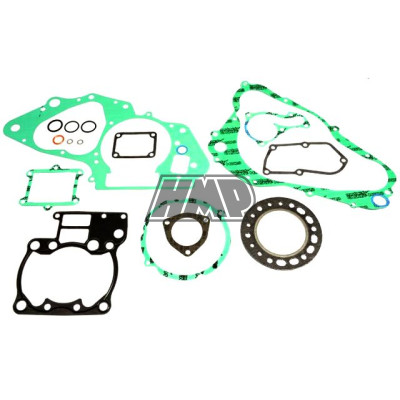 Jogo juntas motor SUZUKI RM 250 1987-1988 - ATHENA