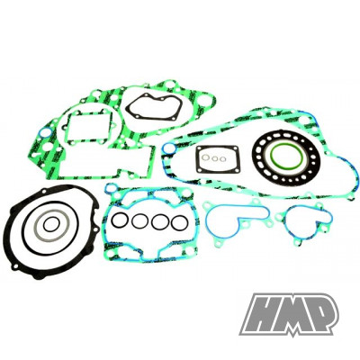 Jogo juntas motor SUZUKI RM 250 1989-1990 - ATHENA