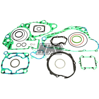 Jogo juntas motor SUZUKI RM 250 1991-1993 - ATHENA