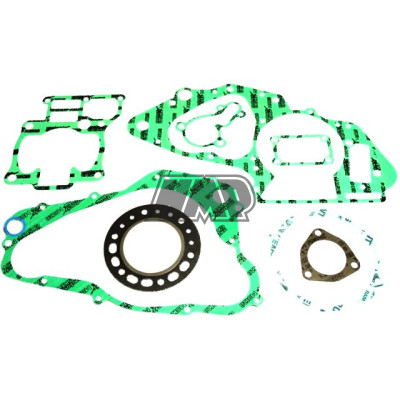 Jogo juntas motor SUZUKI RM 250 1986-1986 - ATHENA