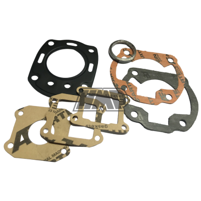 Jogo juntas cilindro HONDA 75 / 80 NSR / CRM / NS1 / MBX / MCX / MTX 1983-1987 / 54 MM - ITALKIT