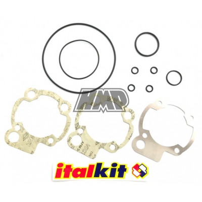 Jogo juntas cilindro MINARELLI AM5 / AM6 / 48 mm / 50 mm - ITALKIT