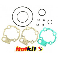 Jogo juntas cilindro MINARELLI AM5 / AM6 / 52 mm - ITALKIT