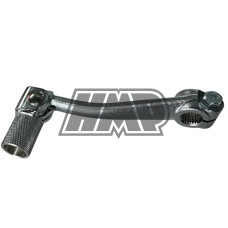 Pedal mudanças MINARELLI P4 P4R P5 P5R P6 P6R AM5 AM6 K6 MR6 / aço / cinzento
