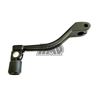 Pedal mudanças SUZUKI 50 TS RMX SMX preto / alumínio