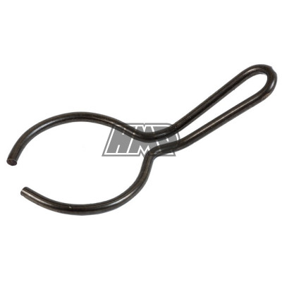 Mola pinhão arranque MINARELLI scooter APRILIA 50 SR / AMICIO / SR / ATALA / BETA / BENELLI / ITALJET / MALAGUTI / MBK BOOSTER / NITRO / OVETTO / YAMAHA AEROX / BWS / JOG / NEOS / SLIDER / SPY / WHY / ZUMA - TOP PERFORMANCES