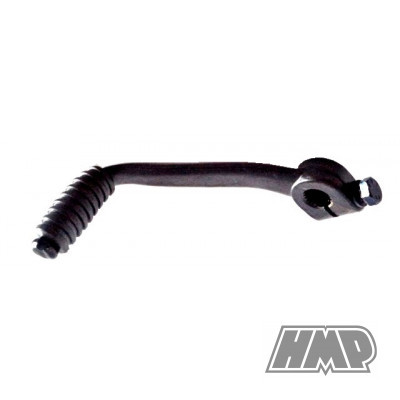 Pedal mudanças MINARELLI P4 P4R P5 P5R P6 P6R AM5 AM6 K6 MR6 / aço / preto