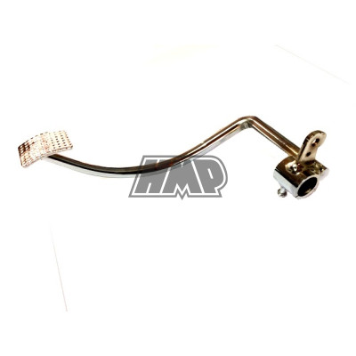 Pedal travão FAMEL ZUNDAPP 5 Velocidades XF 17 / 21