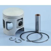 Kit De Pistón Y Juntas Para Aprilia RS125 (Rotax 122/123) – Incluye Aros Y Bulón