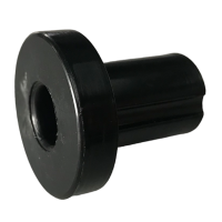 Casquilho eixo / veio escora FAMEL XF17 / XF21 / KS50 etc