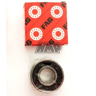 Rolamento 6202 para roda ou cepo cremalheira blindado ( YAMAHA DT 125 R / DTR / RE ) - FAG