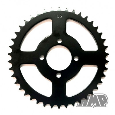 Cremalheira YAMAHA DT 50 LC / LCD / LB / MX / FS1 / GT / TY / DT 80 / RD / RX / YZ 80 / DTR / 420 - z42