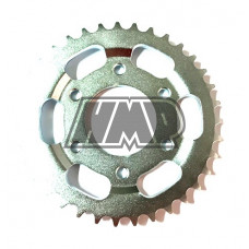 Cremalheira SACHS LOTUS / FUEGO 6 furos 420 - z35