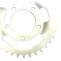 Cremalheira EFS 415 - z36