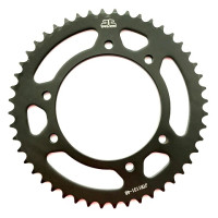 Cremalheira YAMAHA DT 50 R / X / SM / DERBI SENDA / RIEJU MRX / SMX / RS / MRT / APRILIA RX / SX / MBK / GAS GAS / MOTOR HISPANIA / PEUGEOT / GILERA / MALAGUTI / 420 / z48 - JT