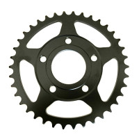 Cremalheira HONDA 125 NSR / CRM / GILERA MX / SP / CRONO / XR / 520 / z38 - JT