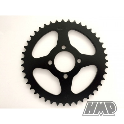 Cremalheira YAMAHA DT 50 LC / LCD / LB / MX / FS1 / GT / TY / DT 80 / RD / RX / YZ 80 / DTR / 420 - z43