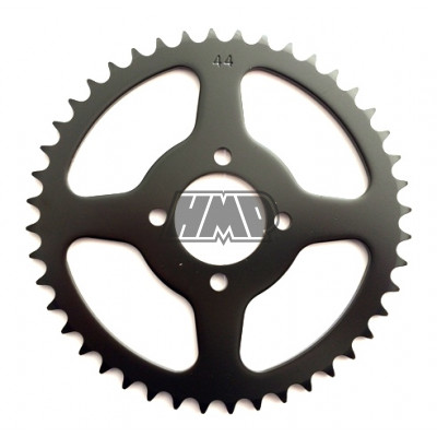 Cremalheira YAMAHA DT 50 LC / LCD / LB / MX / FS1 / GT / TY / DT 80 / RD / RX / YZ 80 / DTR / 420 - z44