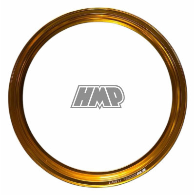 Aro alumínio dourado 1.60 X 17 - para jante especial 17 SACHS LOTUS FUEGO / FAMEL ZUNDAPP KS 50 / XF 17 / XF 21 / AGUIA / CASAL RZ - ENSZO Aro alumínio dourado 1.60 X 17 - para jante especial 17 SACHS LOTUS FUEGO / FAMEL ZUNDAPP KS 50 / XF 17 / XF 21 / AGUIA / CASAL RZ - ENSZO