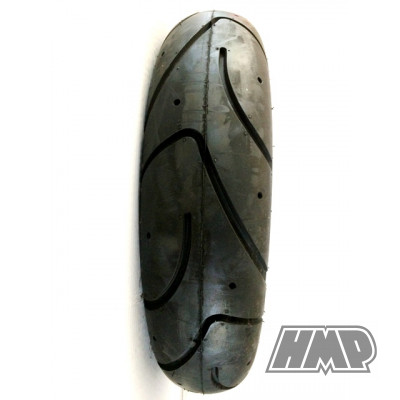 Pneu 10 - 130/90-10 4PR / TL S-224 - DELI TIRE