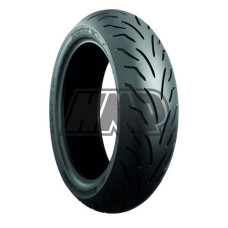 Pneu 14 - 120/70-14 55P TL BATTLAX - BRIDGESTONE 