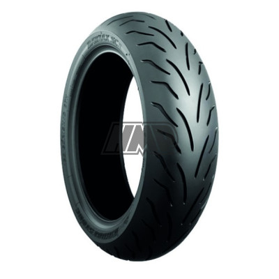 Pneu 14 - 120/70-14 55P TL BATTLAX - BRIDGESTONE 
