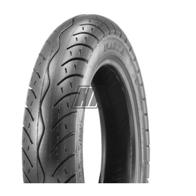 Pneu 10 - 3.00-10 6PR TL P239 - HAKUBA